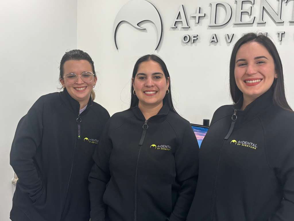 Dental Clinic AVENTURA, FL